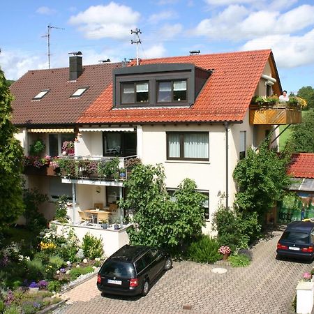 Bodensee Apartment Friedrichshafen Manzell Kültér fotó