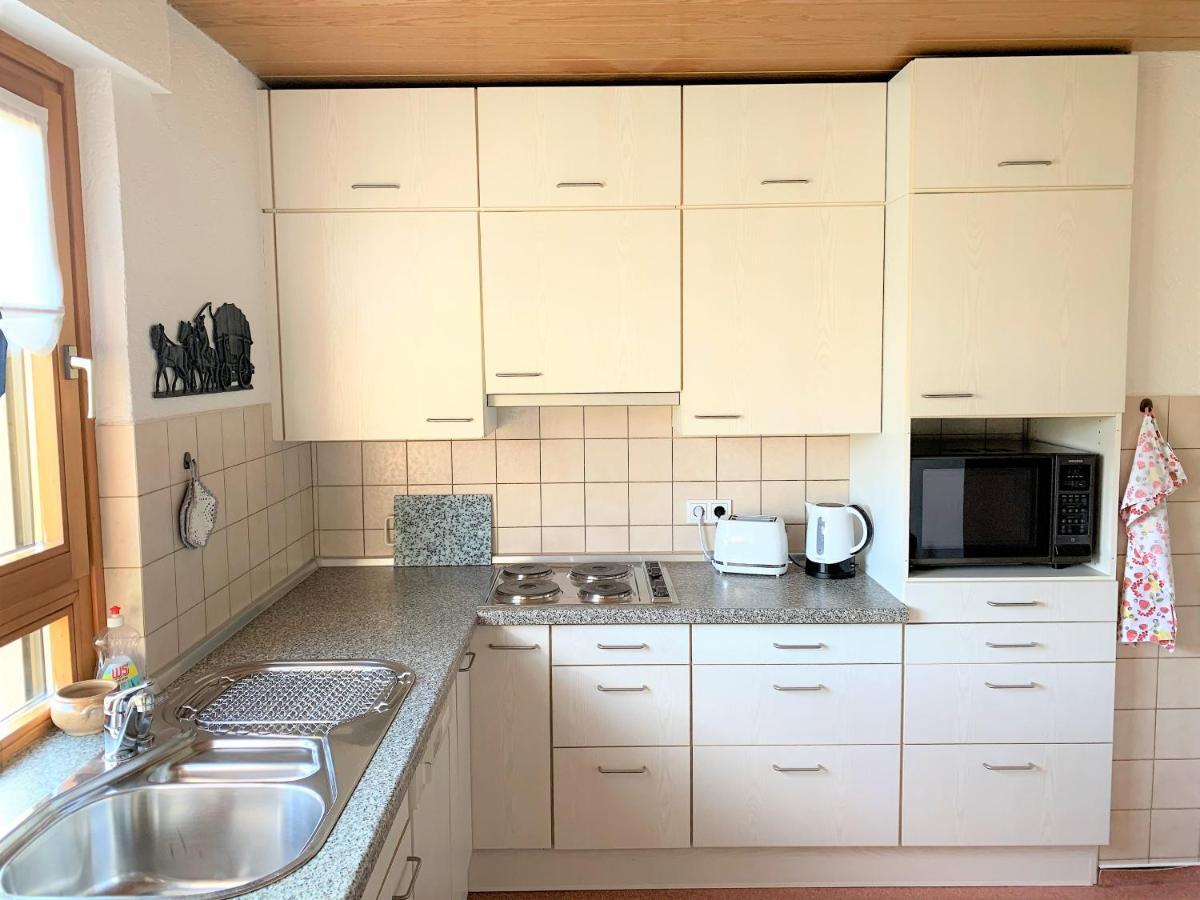 Bodensee Apartment Friedrichshafen Manzell Kültér fotó