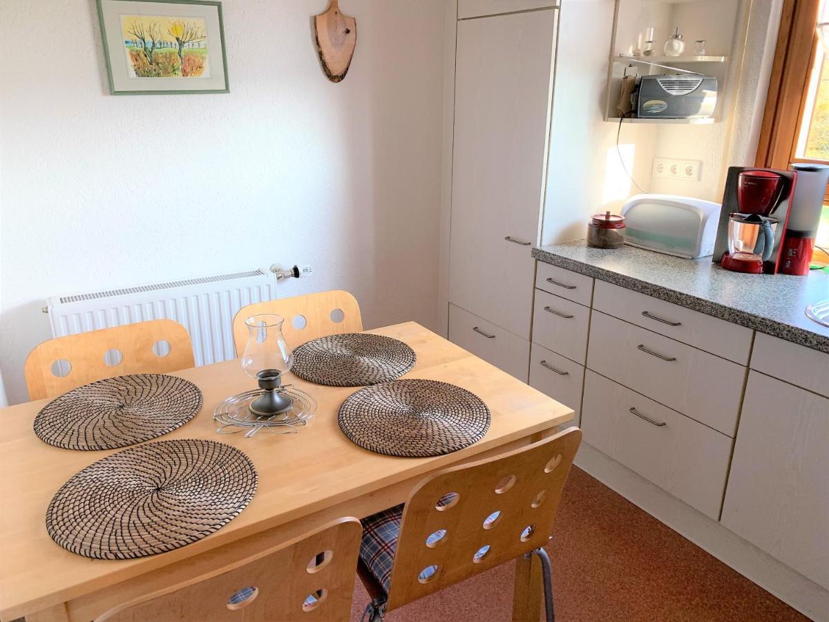 Bodensee Apartment Friedrichshafen Manzell Kültér fotó