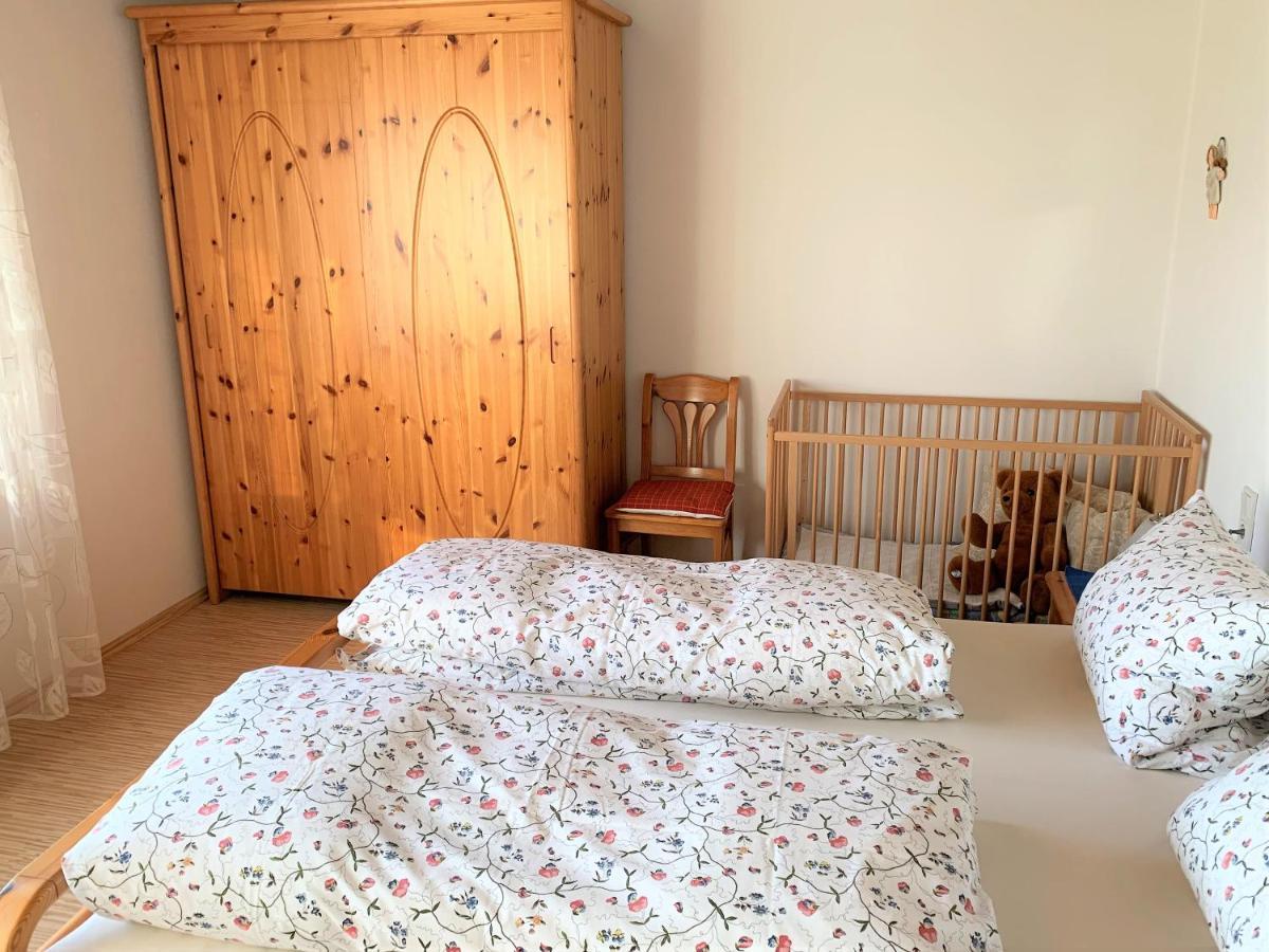Bodensee Apartment Friedrichshafen Manzell Kültér fotó
